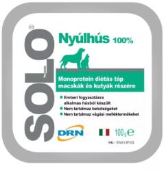 DRN Húspástétom Nyúlhús - 300 g
