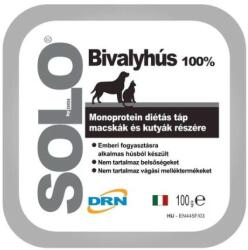DRN Húspástétom Bivalyhús - 100 g
