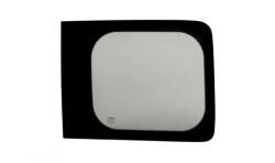 Carbest fix hátsó oldalsó ablak Renault és Nissan-hoz rozvor Rövid orientáció az utasoldalon