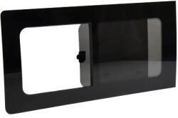 Carbest első oldalsó tolóablak Ford Transit Custom-höz orientáció a vezetőoldalon