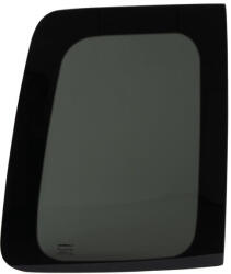 Carbest fix hátsó ajtóablak Ford Transit Custom-höz orientáció a vezetőoldalon