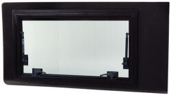 Carbest kihajtható első oldalsó ablak Ford Transit Customhoz