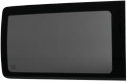 Carbest fix első oldalsó ablak Ford Transit Custom-höz orientáció a vezetőoldalon