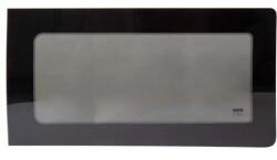 Carbest fix hátsó oldalsó ablak M-B Vito 2004-2014-hez rozvor Hosszú orientáció a vezetőoldalon