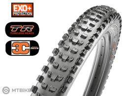 Maxxis Anvelopă Maxxis Dissector 27, 5x2, 60" WT EXO+ 3C MaxxTerra, TR, kevlar