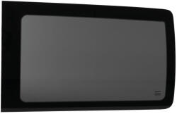 Carbest fix első oldalsó ablak Ford Transit Custom-höz orientáció az utasoldalon