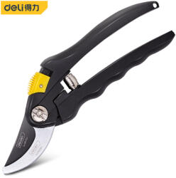 Deli Könnyített metszőolló DL580201