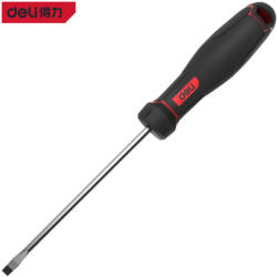 Deli Csavarhúzó 6×150mm DL3449