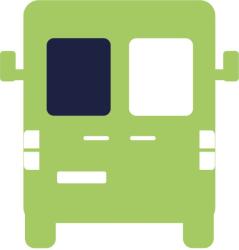 Carbest fix ablak hátsó ajtókhoz VW Caddy Maxi-hoz 2008-2020 orientáció a vezetőoldalon