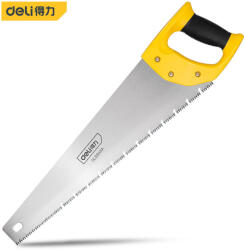 DELI Kerti fűrész 450mm DL6845A