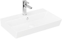 Sanovit ORION - porcelán mosdókagyló - 60 x 38, 5 cm (27060) - stuxi