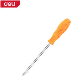 Deli Csavarhúzó PH1x75mm DL625075