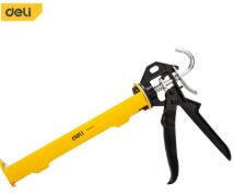 Deli Kinyomópisztoly 10 250mm DL2370A