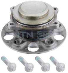 SNR Set rulment roata SNR R151.60 (R151.60) - automobilus