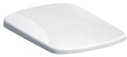 Geberit Selnova Square WC-ülőke rögzítés alulról (500.332. 01.1) (500.332.01.1)