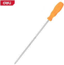 Deli Philips csavarhúzó PH2x300mm DL626300