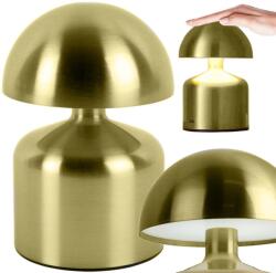  Akkumulátoros asztali LED lámpa (v12357)