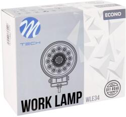 M-TECH Far faza lunga M-TECH Econo Series WLE34 (WLE34)
