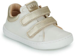Easy Peasy Pantofi sport Casual Fete MY DUCKIE'S VELCRO Easy Peasy Alb 23