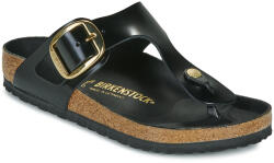 Birkenstock Flip-Flops Femei Gizeh Big Buckle BIRKENSTOCK Negru 36 - spartoo - 755,10 RON