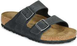 Birkenstock Papuci de vară Femei Arizona BIRKENSTOCK Negru 39 - spartoo - 504,00 RON