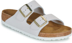 Birkenstock Papuci de vară Femei Arizona BIRKENSTOCK Alb 40 - spartoo - 504,00 RON