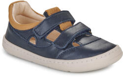 Easy Peasy Pantofi sport Casual Fete MY DUCKIE'S SALOME Easy Peasy albastru 24