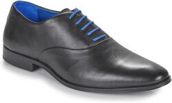 Carlington Pantofi Oxford Bărbați GACOE Carlington Negru 41