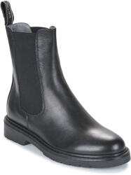 NeroGiardini Ghete Femei I205990D-100 NeroGiardini Negru 36