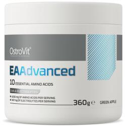 OstroVit EAAdvanced - Zöld alma - 360 g