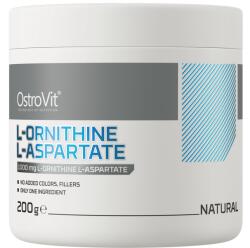 OstroVit L-Ornithine L-Aspartate - 200 g