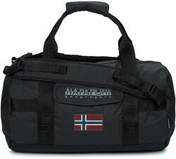 Napapijri Genti voiaj Femei BERING TRAVEL SMALL Napapijri Negru Unic Geanta voiaj