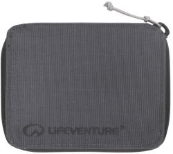 LIFEVENTURE RFID Bi-Fold pénztárca pénztárca ' szürke