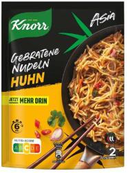  K. Spaghetteria Tesztas Keszetel 134. Gr Azsiai Csirkes