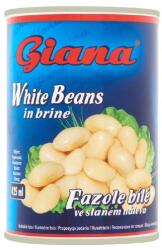  Babkonzerv Giana 425. Ml/400. Gr Feherbab Sos Leben
