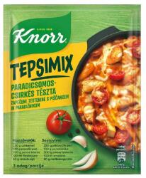 K. Alap Tepsimix 48. Gr Paradicsomos-csirkes Teszta