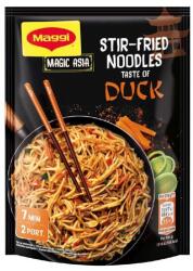  Maggi Magic Asia Instant Teszta 119. Gr Kacsa