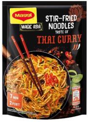  Maggi Magic Asia Instant Teszta 128. Gr Thai Curry