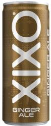 XIXO Can Ice Tea 250. Ml Ginger Ale (drs)