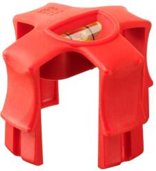 KAISER Dobozbeállító vízmérték, sorolások pontos síkba igazításához (119060) (1190-60) (1190-60)