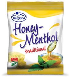 Bergland Torokcukorka 70. Gr Honey-menthol