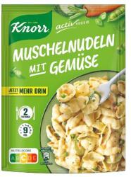  K. Spaghetteria Tesztas Keszetel 172. Gr Tejszines-zoldseges Szoszban