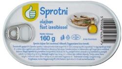  Sprotni Novenyi Olajban Tpz. 160/96. Gr Fustolt Egesz
