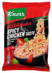 K. Snacky Instant Teszta 73. Gr Csipos Csirke