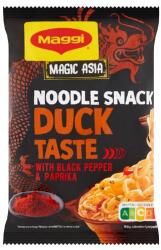  Maggi Magic Asia Instant Teszta 62. Gr Kacsa