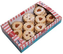 Dolcetta Linzer 320. Gr Linzer Karika