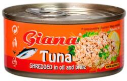  Giana Tonhal 170. Gr Apritott, Novenyiolajban Es Sos Leben
