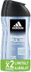 Adidas Dynamic Pulse Férfi Tusfürdő 2x250ml (AD-DPFT-250-P2)