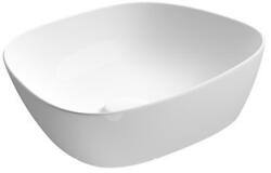 Cersanit Kontra 48 Pultra tehető kerámia mosdótál, fehér K682-004 (K682-004)
