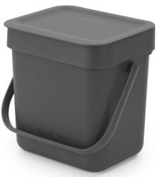 Brabantia Sort & Go (209888) Cos de gunoi